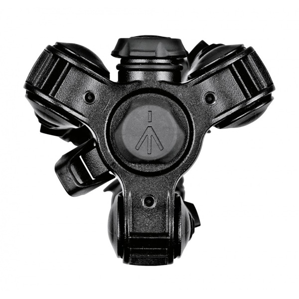 Manfrotto(マンフロット) befree アドバンス アルミニウムT三脚キット