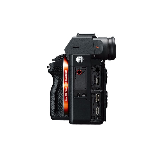 キャンペーン】SONY(ソニー) α7III ボディ ILCE-7M3(α7III ボディ