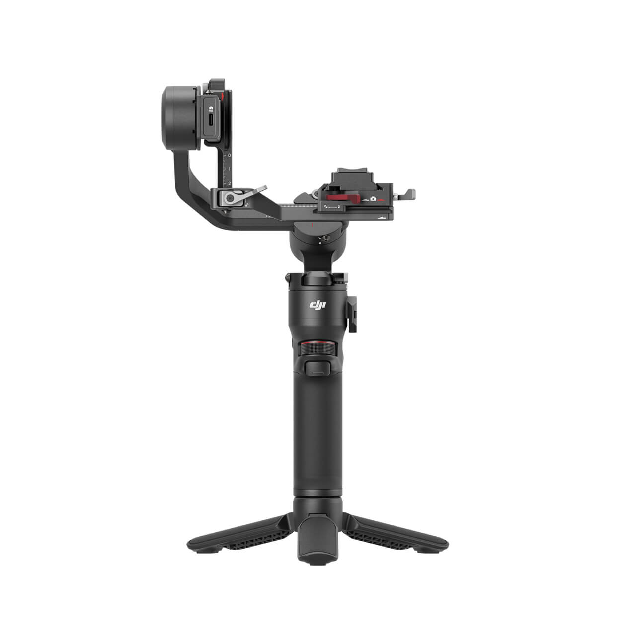 DJI(ディージェーアイ) DJI RS 3 Mini ミラーレスカメラ用