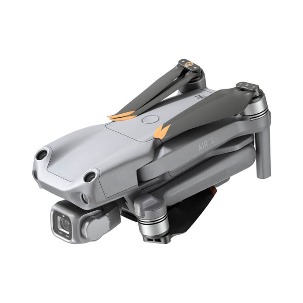 DJI(ディージェーアイ) DJI Air 2S ドローン(DJI Air 2S): カメラ 銀一