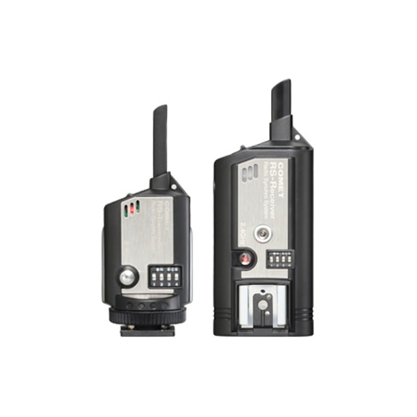 COMET(コメット) RSセット(RS-発信器+RS-受信器)(送受信機キット