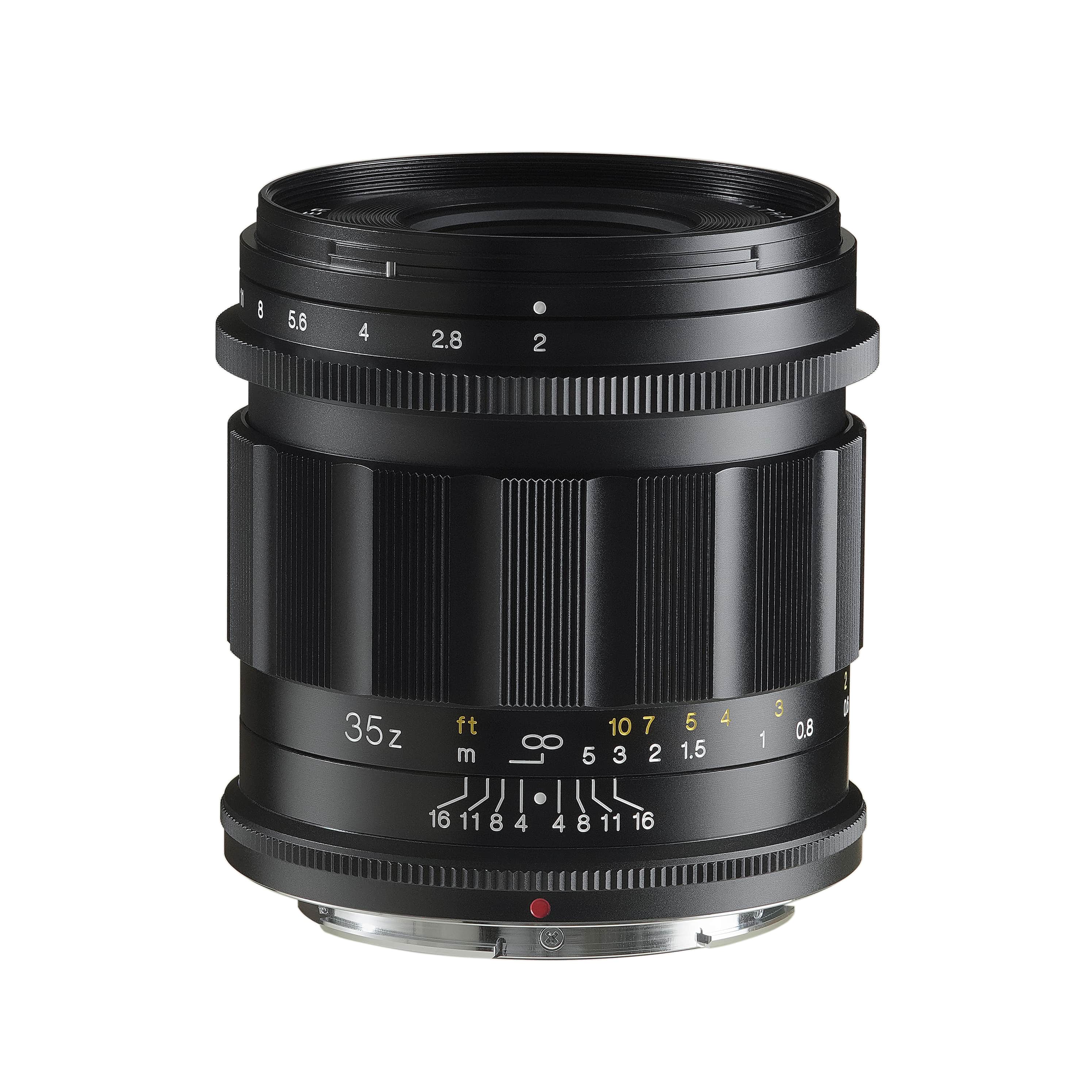Voigtlander(フォクトレンダー) NOKTON 50mm F1 Aspherical ニコンZ用