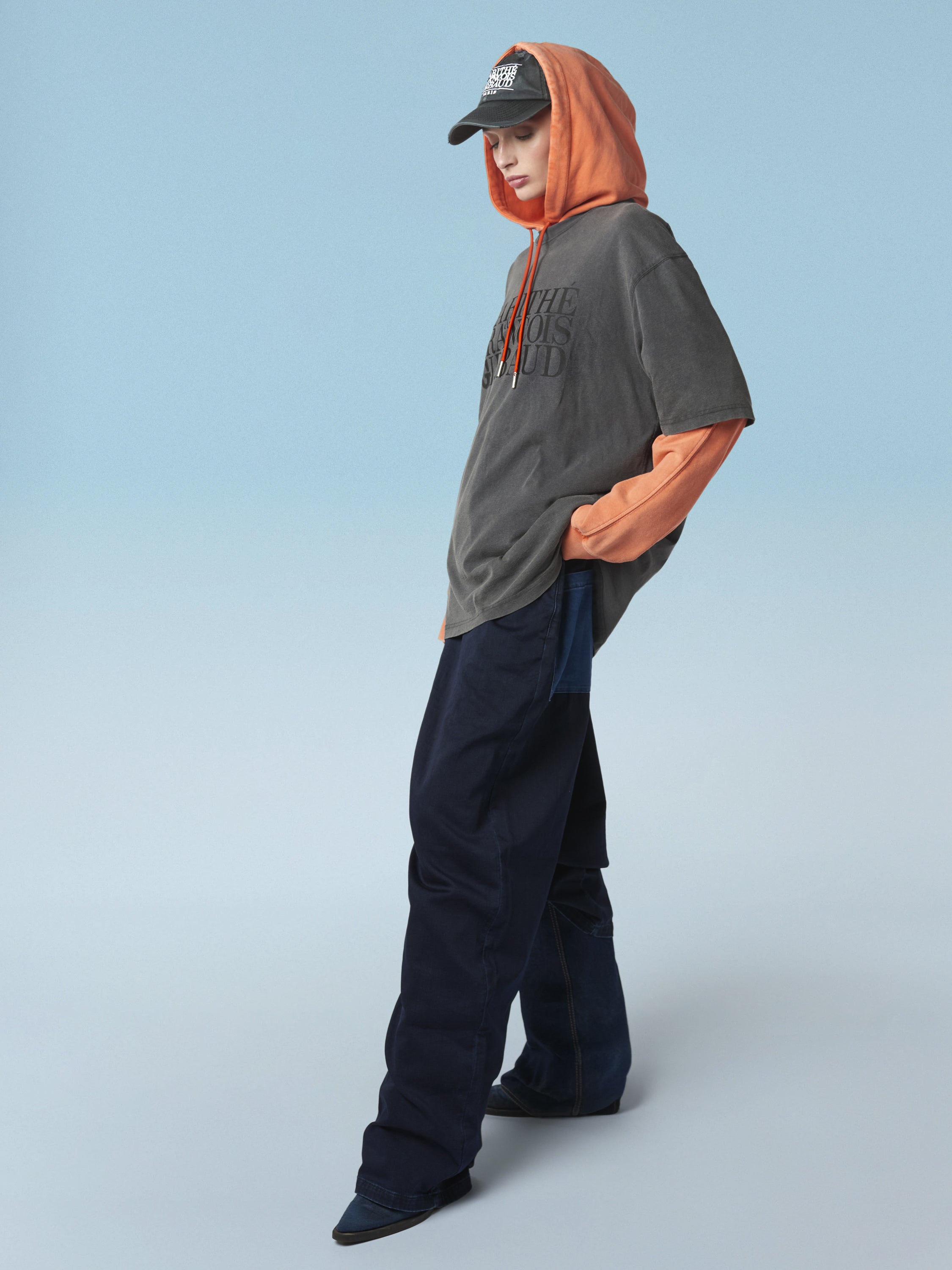 BAGGIX – Marithé + François Girbaud