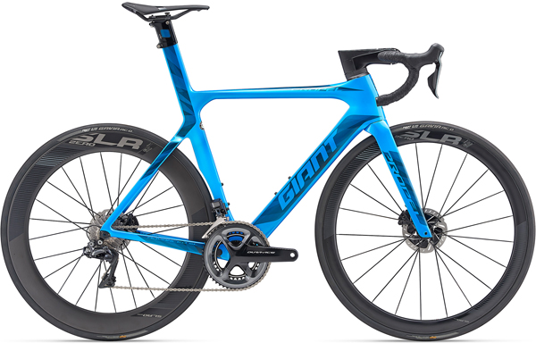 2019 GIANT Bicycles | PROPEL ADVANCED SL DISC SE