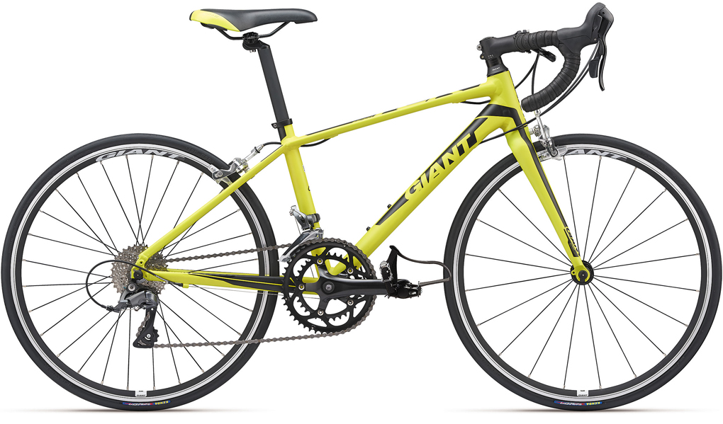 引き取り希望 東京 三鷹市 】GIANT ARX キッズバイク 24インチ