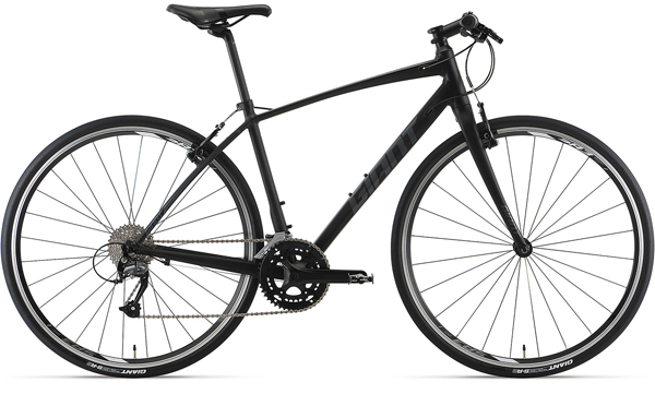 2019 GIANT Bicycles | ESCAPE RX 3 (2020 NEW)