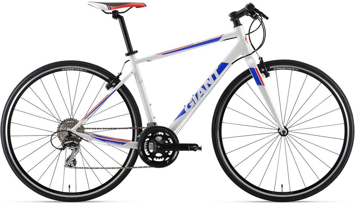 GIANT CROSTAR ジャイアントクロスター 2020年製 2020 GIANT Bicycles