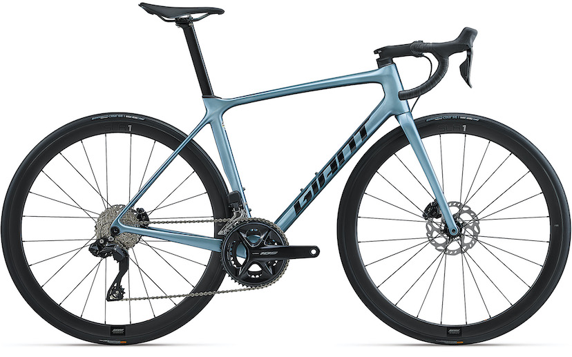 2023 GIANT Bicycles | TCR