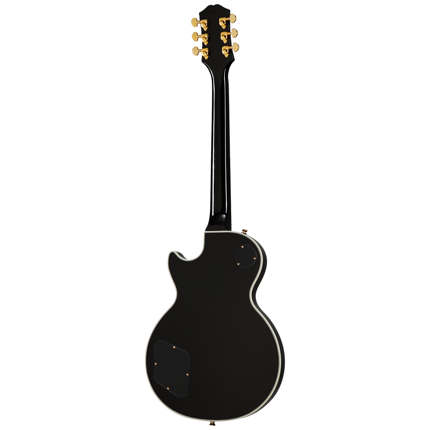 Epiphone Les Paul CUSTOM EB 2003年 Gibson Epiphone The Iconic Les