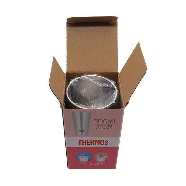 サーモス 真空断熱タンブラー JDI-300｜95329｜商品詳細｜ノベルティ