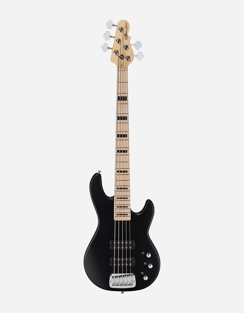 Tribute Series L-2500 | G&L Musical Instruments