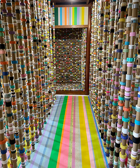 今更マスキングテープにハマる - 株式会社グローバルゲート公式ブログ