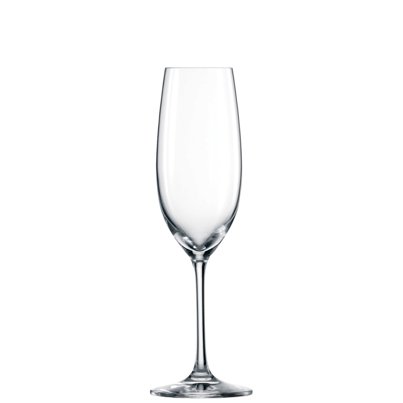 マイセン クリスタル シャンパングラス 高さ22.2㎝ 東Y7-1128☆1F 2026