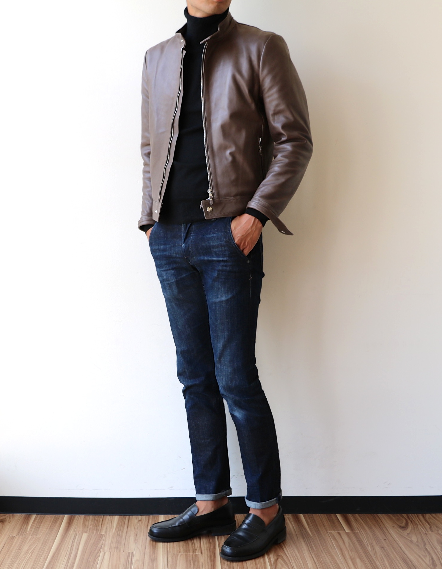 GLORYGUY & Cachette｜蔵庫 MAGAZZINO BLOG