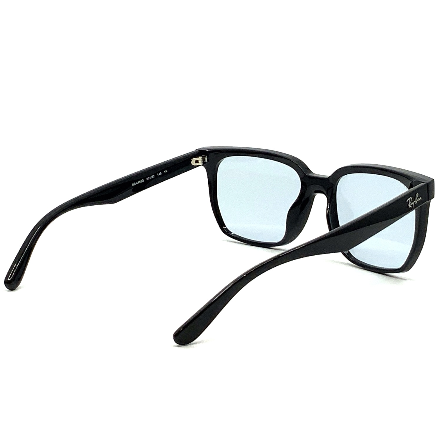 Ray-Ban レイバン サングラス RB4466D 601/72 BLACK 47サイズ (在庫