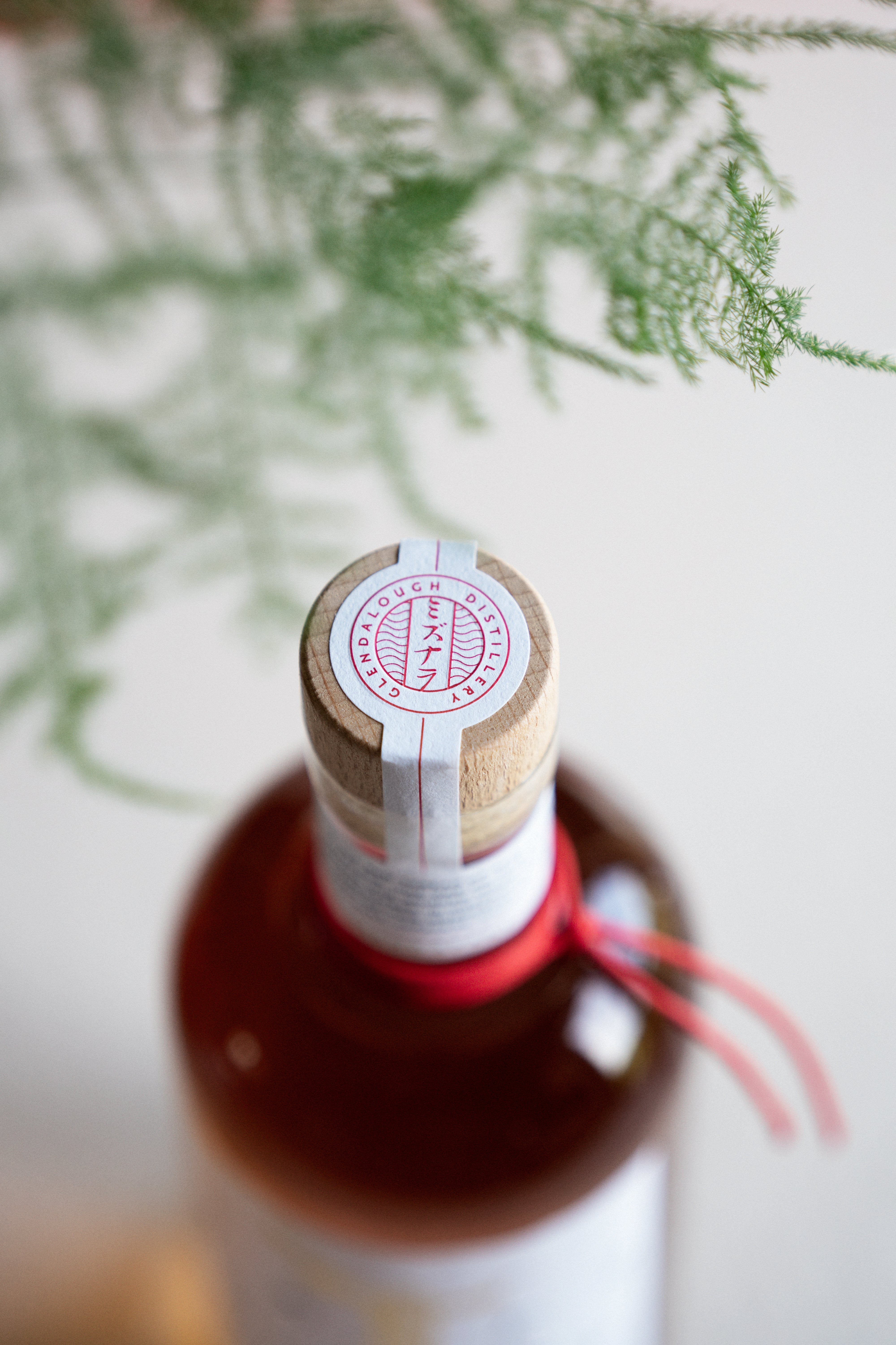 Glendalough Single Malt Mizunara Cask Finish – Glendalough Distillery