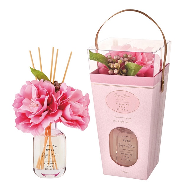 JO MALONE ローズブーケ リードディフューザー ギフトボックス JO