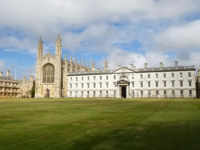 King's College, Cambridge