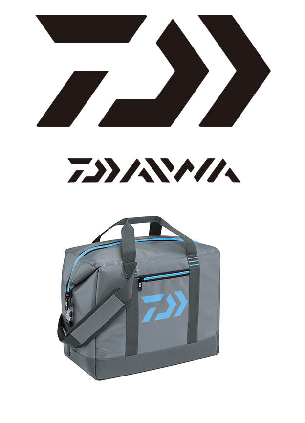 Daiwa D-VEC Soft Sided Cooler – Grumpys Tackle