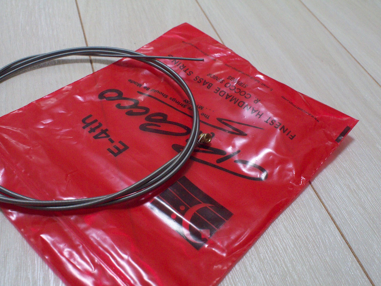 T.M.Stevensシグネイチャーモデル] Cort 