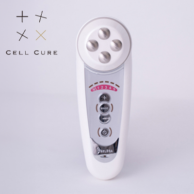 セルキュア4TPLUS 美顔器｜エステサロン・美容院向け卸・通販
