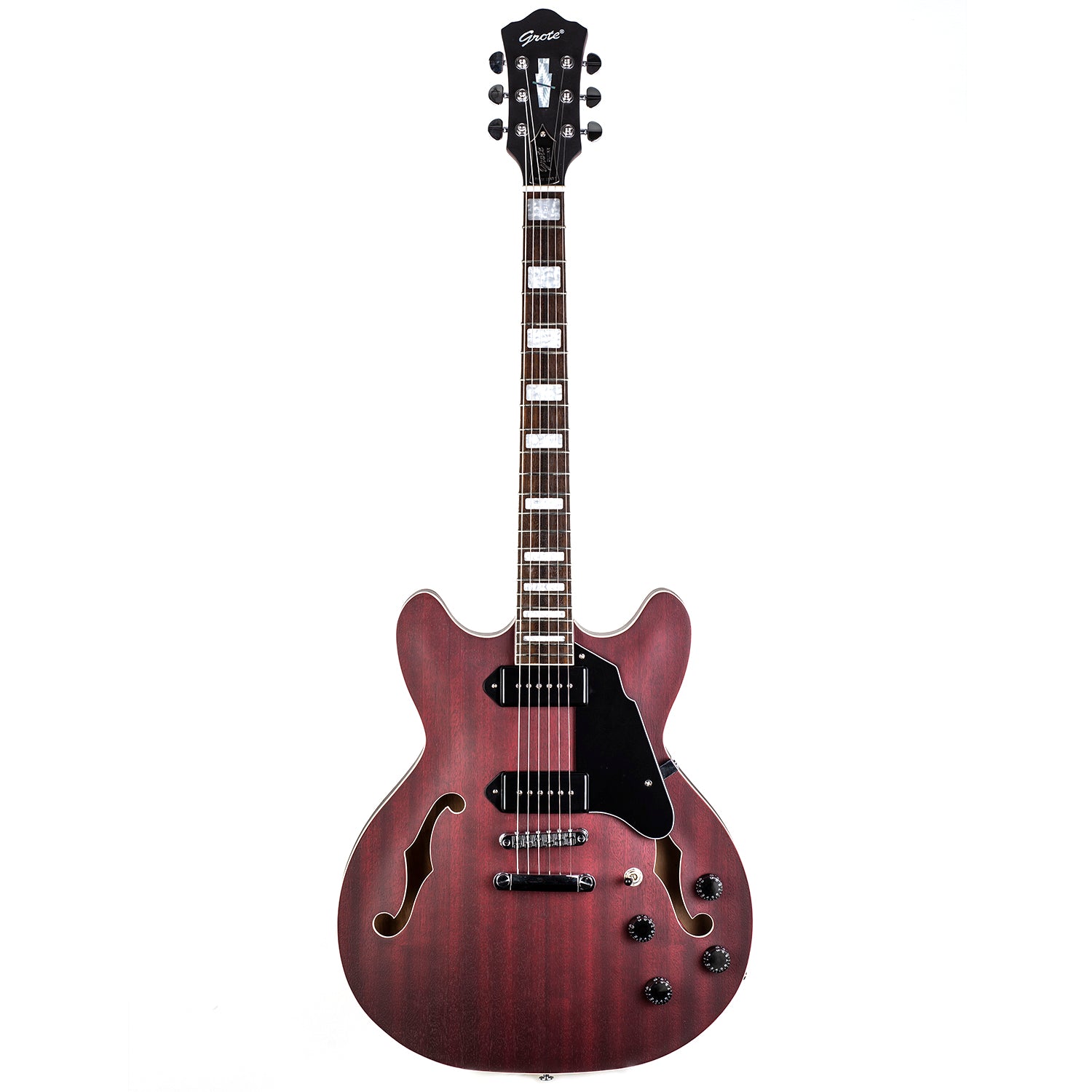 Products – Grote Guitar