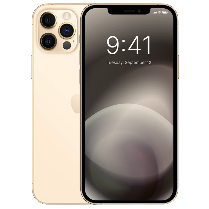 iPhone12pro ゴールド アウトレット 本体 Apple iPhone 12 Pro