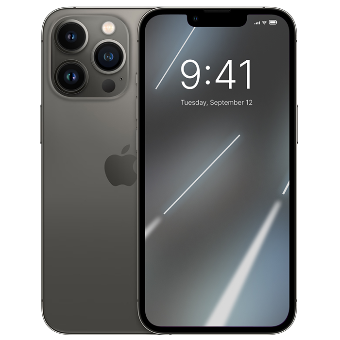 Apple iPhone 13 Pro Max グラファイト 本体 iPhone 13 Pro Max｜価格