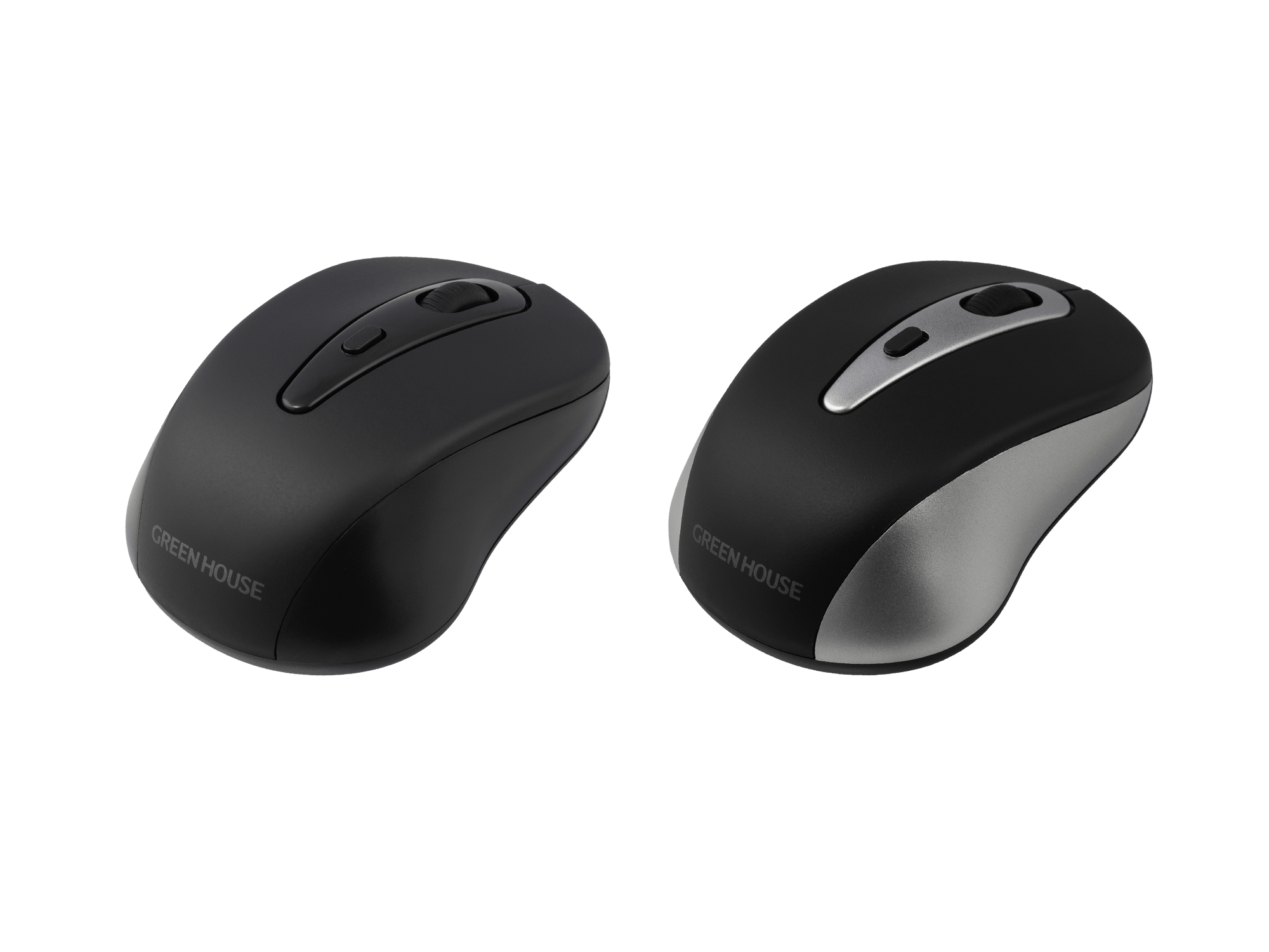 マウス | GH-MULQOA シリーズ | GREEN HOUSE グリーンハウス