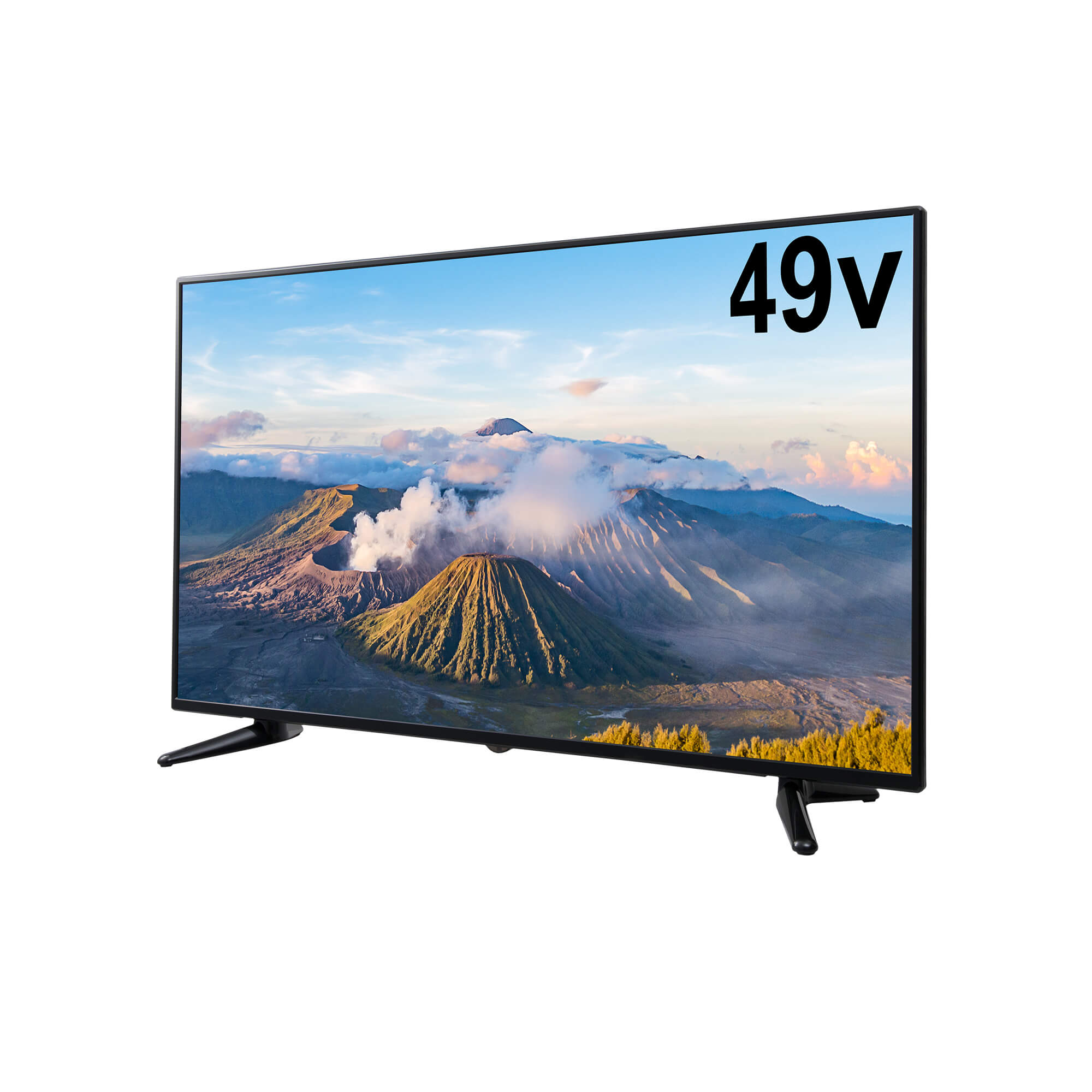 spot | GH-TV49B-BK 【完売御礼】 | GREEN HOUSE グリーンハウス