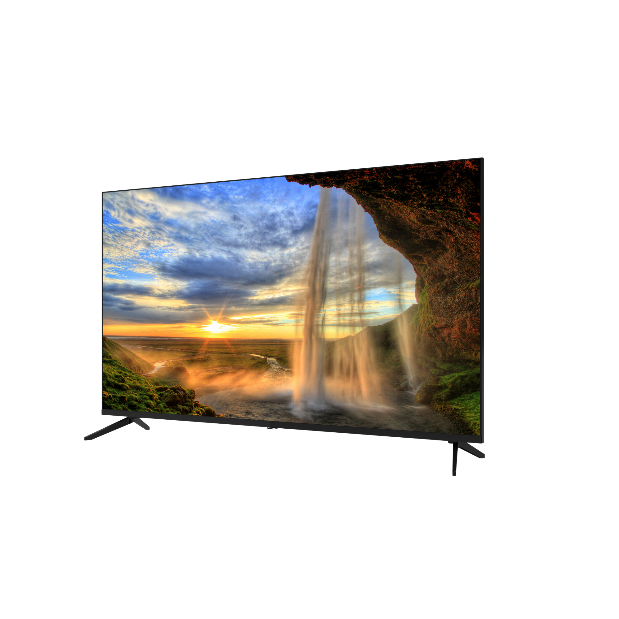 GREEN HOUSE 50型液晶テレビ GH-TV50BG-BK（たのメル便） GREEN HOUSE 50