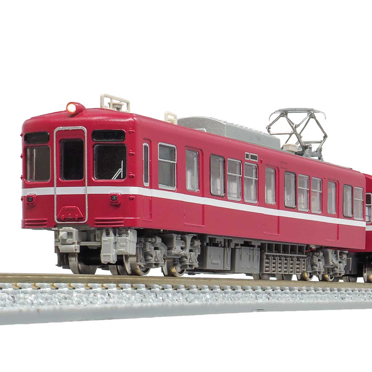 京急1000形 1601F 6両セット 京急 新1000形 (16次車・1601編成) 6輛