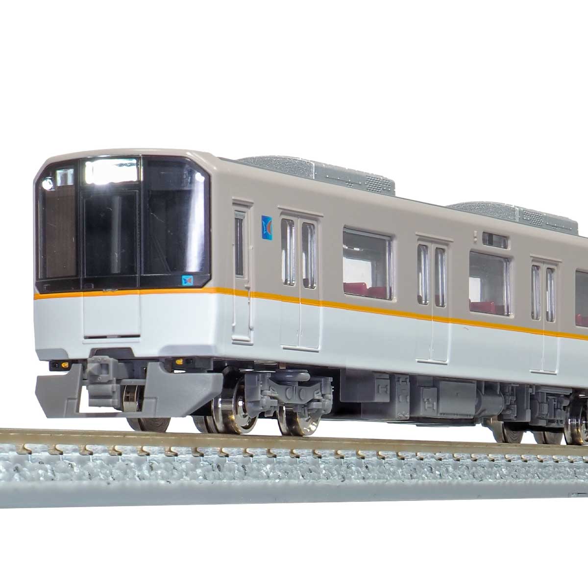 み*有様 グリーンマックス近鉄5820系奈良線仕様 31618＞近鉄5820系（