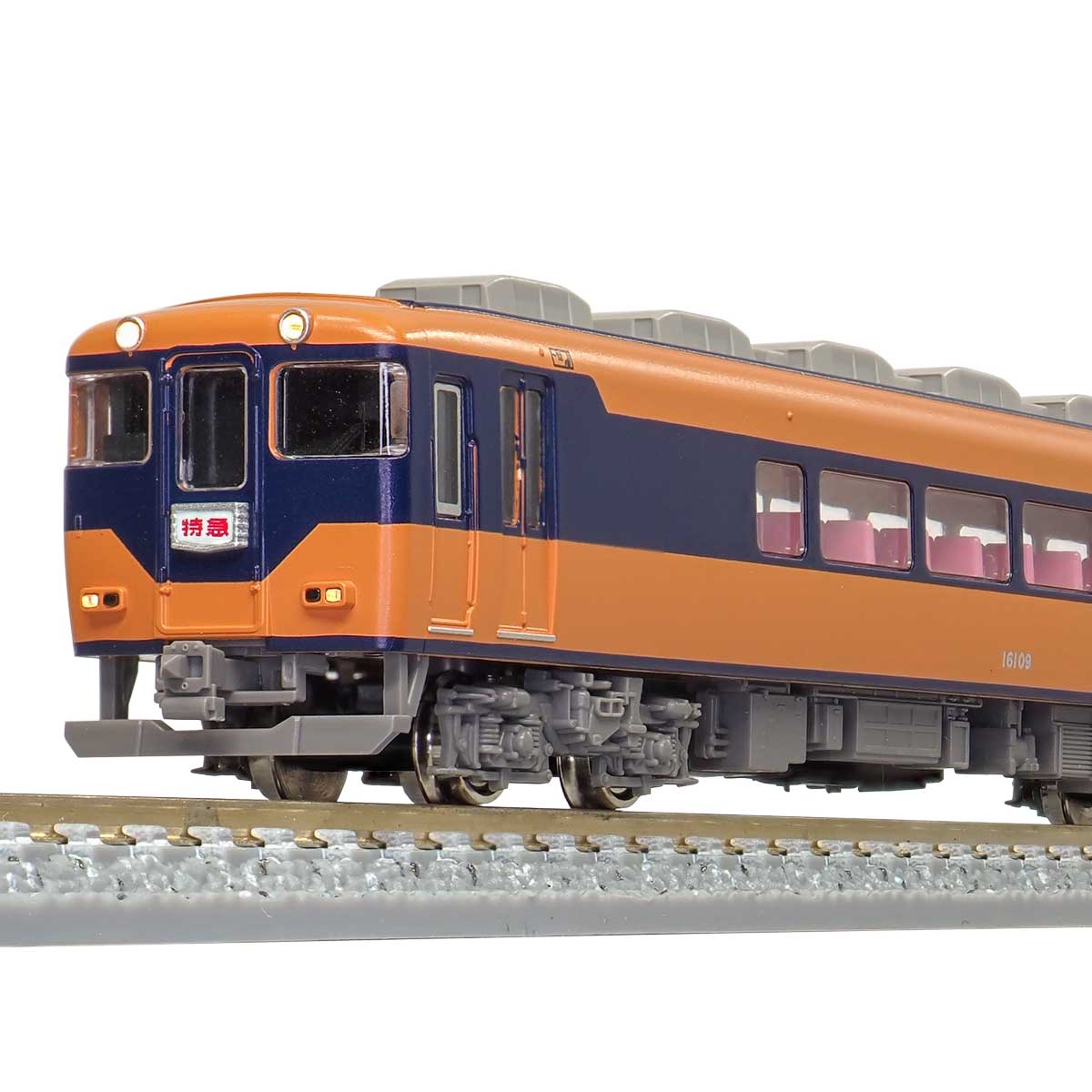 特製完成品 Nゲージ 近鉄1810系 H26 特製完成品Nゲージ 近鉄 1810