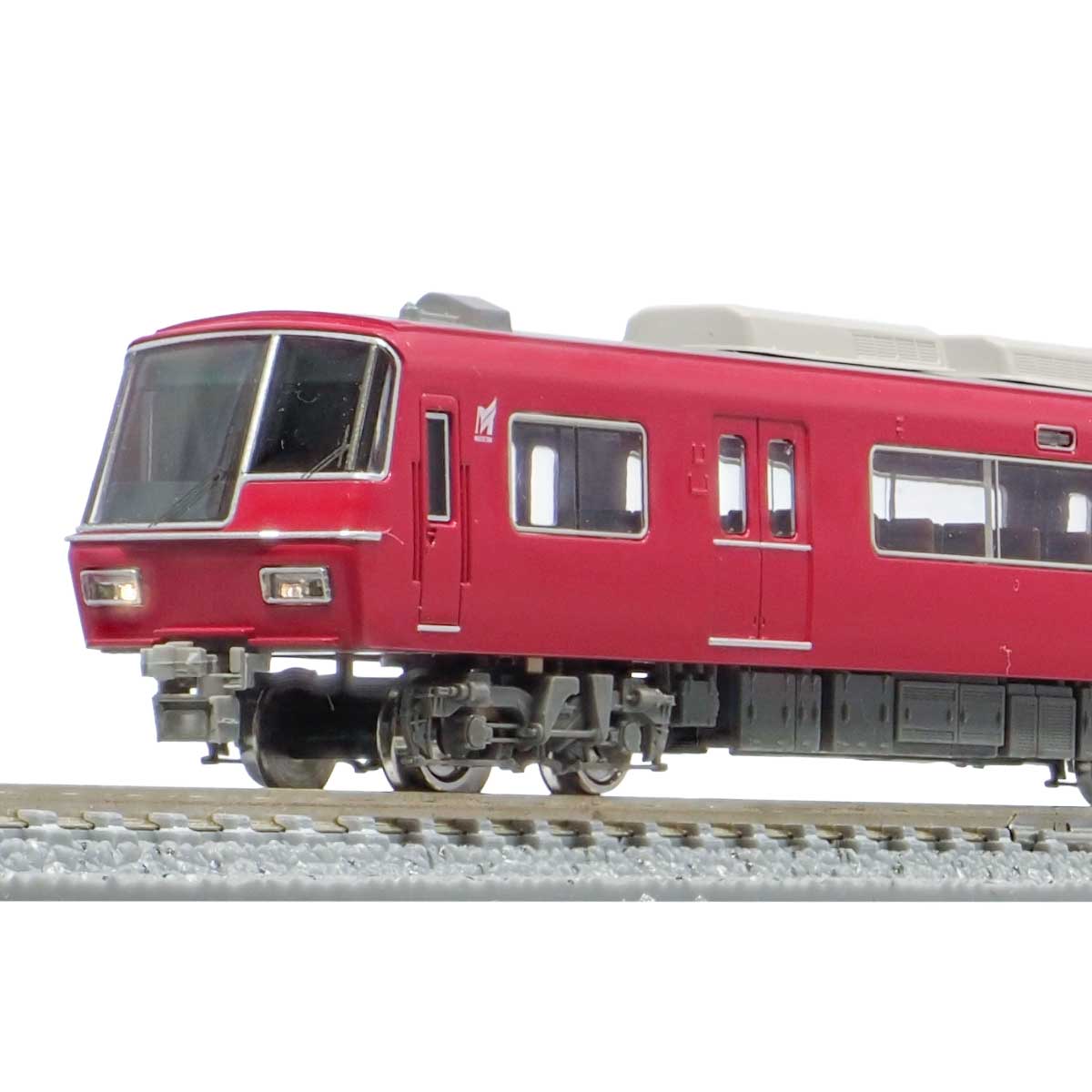 50700＞名鉄5700系（5703編成＋5704編成）8両編成セット（動力付き