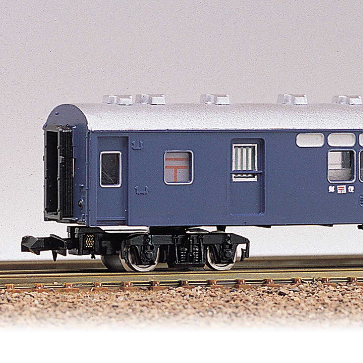 HOゲージ 国鉄 オロハネ10 未組立 HOゲージ 国鉄 オロハネ10 未組立 国鉄10