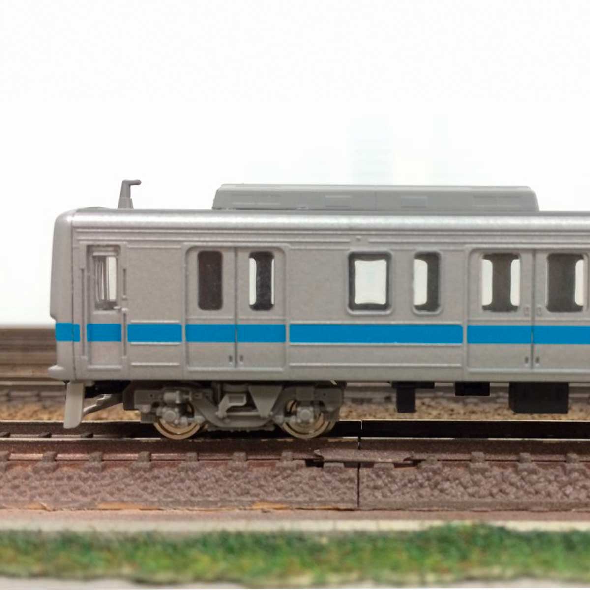 445A＞小田急1000形ワイドドア車 基本4両編成セット｜エコノミーキット