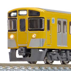 31918＞西武新2000系（2463編成・ベンチレーター撤去後）増結用先頭車2