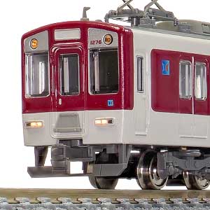 50067＞近鉄5800系（デボ1形塗装）6両編成セット（動力付き）｜Nゲージ