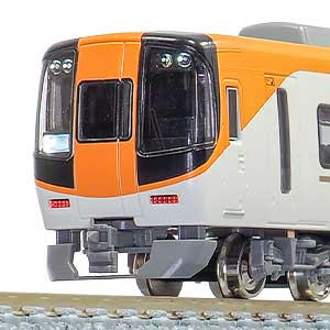 31640＞近鉄12200系（スナックカー・更新車・貫通路開扉パーツ付き