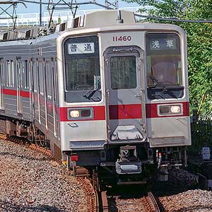 31592＞東武10080型タイプ・リニューアル車（東武スカイツリーライン