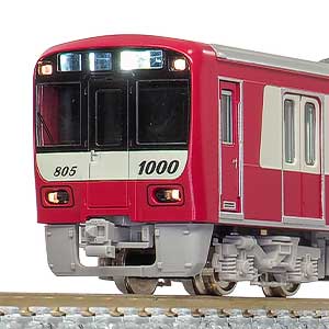 京急新1000形の製品一覧（3ページ目）｜Nゲージ鉄道模型のグリーンマックス