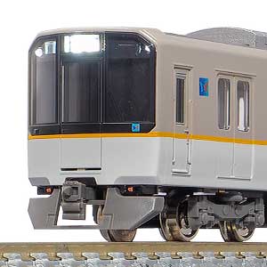 31666＞近鉄9820系（行先表示点灯仕様）6両編成セット（動力付き）｜N