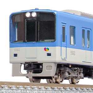 阪神5550系の製品一覧（1ページ目）｜Nゲージ鉄道模型のグリーンマックス
