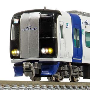 31742＞名鉄2000系ミュースカイ（新造編成・車番選択式）4両編成セット