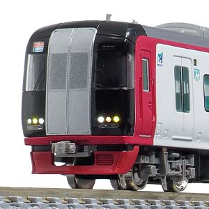 名鉄2200系の製品一覧（1ページ目）｜Nゲージ鉄道模型のグリーンマックス