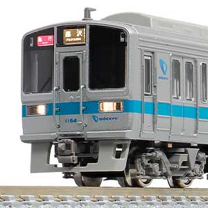 31795＞小田急1000形（車番選択式・ブランドマーク付き）基本6両編成