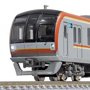 東京メトロ10000系の製品一覧（1ページ目）｜Nゲージ鉄道模型の