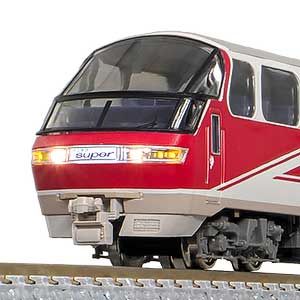 31942＞名鉄1000系 パノラマsuper全車特別車 基本4両編成セット（動力