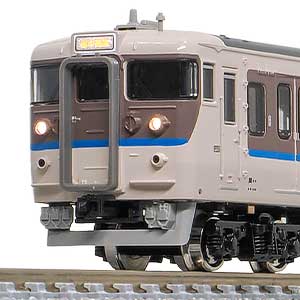 改造品]グリーンマックス115系先頭車化改造車 改造品]グリーンマックス